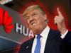 ‘Huawei’ компани хүнд цохилтод орлоо huawei