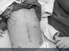 Дөрсөн настай дагавар хүүгээ зодсон Б.Тодзаяа 10 жил хоригдоно huuhdiin-huchirhiilel