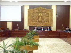 Оюутолгойн хэргийг шалгах явц 90 хувьтай байна гэв huuli-zuin-baingiin-horoo-05-01