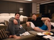 Энгийн үс засалт, дурсамж сэргээсэн оройн зоог ih-awarguud