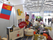 “ЖДҮ-ийн бүтээгдэхүүн, үйлчилгээ, технологи-2019” үзэсгэлэн худалдаа нээгдлээ jijig-dund-uildwerlel-2019