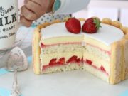 АМТАТ ЖОР: Жимстэй бялуу хийж идэх үү jimstei-byaluu