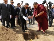 Монголын үндэсний Кино үйлдвэрийн шав тавигдлаа kino-uildweriin-shaw-04