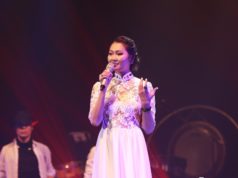 А.Баярцэцэг: Монголын кино урлаг мандан бадрах болтугай miss-bayrtsetseg