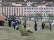 Энэ бямба гарагт 19 мянган МОД тарина mod-tarina