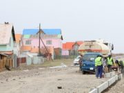 Мянганы зам хүртэлх 1.7км авто замыг ирэх 7 сард ашиглалтад оруулна myanganii-zam