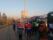 ТАНИЛЦ: Нийтийн тээврийн зарим үйлчилгээний чиглэл өөрчлөгдлөө niitiin-teewer