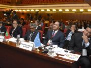 Төрийн ордонд ОУПХ-ны Ази, Номхон далайн бүсийн хоёрдугаар чуулган эхэллээ olon-ulsiin-parlament-chuulgan-2019