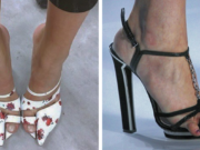 Өндөр өсгийт дээрх бүсгүйчүүдийн амьдрал…