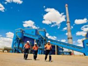 “Оюутолгой” компани Эдийн засгийн байнгын хороонд мэдэгдэл хүргүүлэв oyu-tolgoi