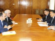 Иран, Ливан улсуудтай аялал жуулчлал, усны чиглэлд хамтарч ажиллана said-Tserenbat