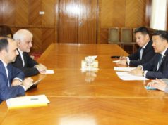 Иран, Ливан улсуудтай аялал жуулчлал, усны чиглэлд хамтарч ажиллана said-Tserenbat