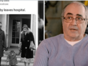 Арчи Харрисон хүүг сармагчинтай зүйрлэсэн хөтлөгчид хариуцлага тооцов sarmagchintai-zuirlew