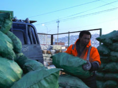БЗД-т сайжруулсан шахмал түлш худалдаалах 3 цэг ажиллаж байна shahmal-tulsh