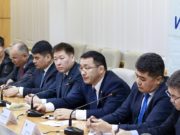 Сайд Д.Сумъяабазар: Оюутолгой Монголын эдийн засаг болчихоод байна! sumyabazar