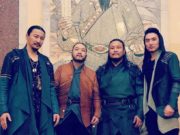 Хүннү Рок “The Hu” хамтлагийнхан АЗТАН тодруулна the hu