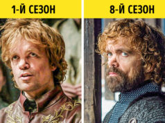 ФОТО: “Game of thrones”-ийн баатрууд хэрхэн өөрчлөгдсөнийг харна уу togloomiin-baatruud-herhen-oorchlogdow-2019-03