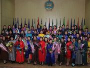 Төв аймгийн 443 эх “Эхийн алдар I, II” одон хүртлээ tow-aimag-aldart-ehchuud-2019