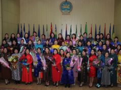 Төв аймгийн 443 эх “Эхийн алдар I, II” одон хүртлээ tow-aimag-aldart-ehchuud-2019