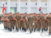 Цэрэг татлага энэ сарын 3-5-ны өдрүүдэд болно tsereg-tatlaga-2019