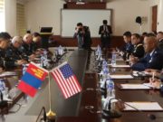 Цэргийн нисэх хүчний бие бүрэлдэхүүн “танхим”-тай боллоо tsergiin-nisgegch