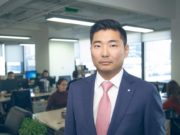 ХасБанкны гүйцэтгэх захирлаар Г.Цэвэгжав томилогдлоо tsewegjaw