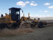 УБ-Дархан чиглэлийн түр замын ажил эхэллээ ub-darhan-zam