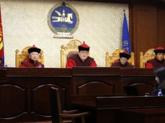 Хэнтийд нөхөн сонгууль явуулах нь Үндсэн хууль зөрчих учир, цуцаллаа undsen-huuliin-tsets