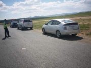 АНХААР: Орон нутагт зам тээврийн ослоор хоёр хүн амиа алджээ! zam-teewriin-zardal