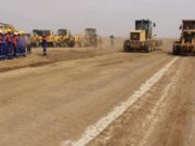 Чингис хааны түүхэн аялал жуулчлалын авто замын ажил эхэллээ zam-zaswar