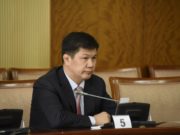 Ерөнхий аудиторт дэвшигч Д.Занданбат: Шударга, үнэн ажиллах сэтгэл байна zandanbat