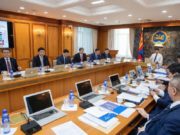 Өнөөдрийн ЗГ-ын хуралдаанаар 20 асуудал хэлэлцэнэ zasgiin-gazriin-huraldaan-2019