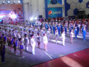 “Гимнастрада – 2019” гимнастикийн уралдаант үзлэгт 1043 хүн оролцоно Гимнастрада – 2019