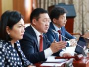 МАН-аас иргэдэд 3% хүүтэй 20 хүртэлх сая төгрөгийн ЗЭЭЛ олгоно МАН-nam