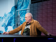 Нэрт сэтгүүлч С.Доренко, мотоциклын ослоор нас баржээ С.Доренко