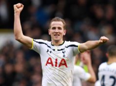 Харри Кейн финалын тоглолтод оролцож магадгүй Харри Кейн