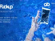 “Fuckup Nights Ulaanbaatar” 17 дахь удаагаа… “Fuckup Nights Ulaanbaatar”