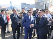 Хотын дарга БЗД-ийн 133 дугаар сургуулийн газрын асуудлыг шийдвэрлэв 133-r-surguliin-gazar