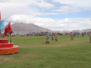 ТАНИЛЦ: Аймгуудын баяр наадам тэмдэглэх хугацааг тогтоолоо Aimguudiin-naadam-2019