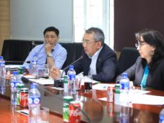 Боловсролын салбарын суурь хуулийн шинэчилсэн найруулгын төслийг энэ онд өргөн мэдүүлнэ Baatarbileg