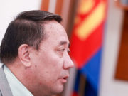 ЗГХЭГ-ын тэргүүн дэд дарга Г.Баясгаланг ҮХЦ-ийн гишүүнд дэвшүүллээ Baysgalan