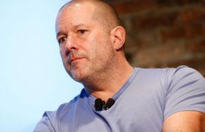 Apple” компанийн ерөнхий дизайнер өрх тусгаарлажээ Jonny