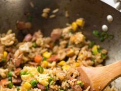 АМТАТ ЖОР: Будааг хэрхэн шарж ашиглах вэ? Sharsan-budaa-01