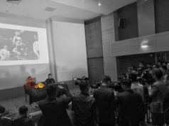 МУГТ Н.Төгсцогт: Миний зорилго бүх холбооны бүсийг авах Togstsogt