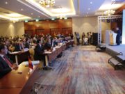 “Улаанбаатарын яриа хэлэлцээ” Олон улсын хурал эхэллээ Ulaanbaatariin-yria-2019