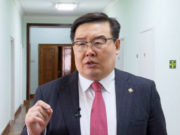 Г.Занданшатар: УИХ-ын гишүүд сахилга, хариуцлагагүй байна Zandanshatar