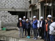 Архангайн хөгжимт драмын театрын барилгын ажлыг эрчимжүүлнэ arhangai-teatr