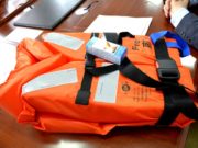 Алба хаагчдад аврах хантааз хандивлав awrah-hantaaz