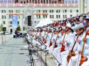 12 орноос авьяастан оролцох “Азийн ардын урлагийн их наадам 2019” эхэлээ aziin-ardiin-urlagiin-naadam-2019