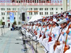 12 орноос авьяастан оролцох “Азийн ардын урлагийн их наадам 2019” эхэлээ aziin-ardiin-urlagiin-naadam-2019